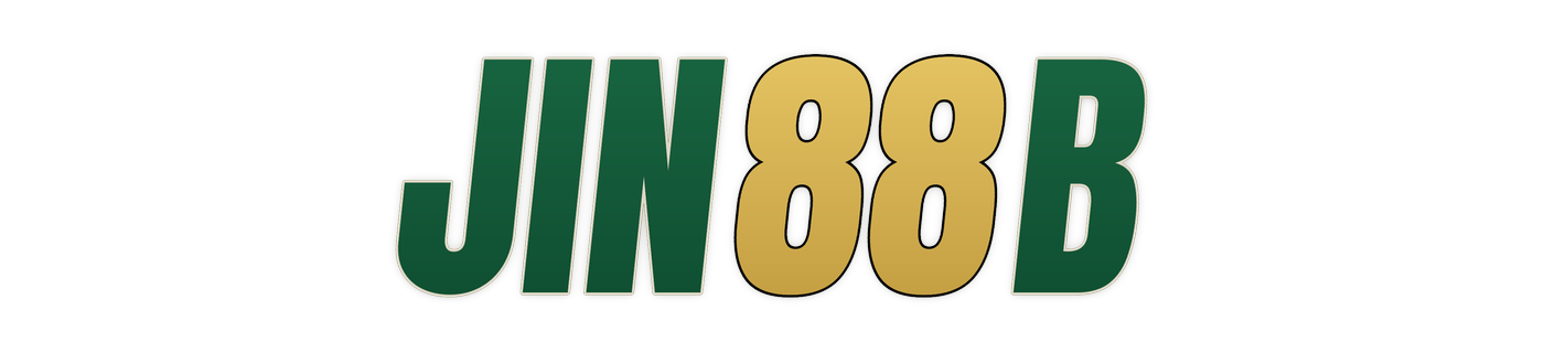 jin88b logo